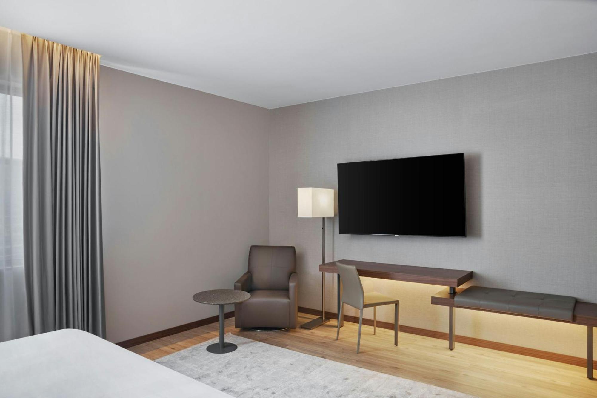 Ac Hotel By Marriott Saltillo Exterior photo